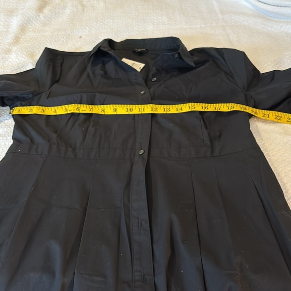 Talbots dress - 16petite - Picture 7 of 13